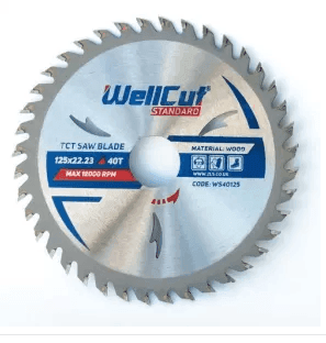 Пильний диск WellCut standart 300*32 30T WS30300