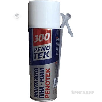 Піна ручна Penotek 300мл