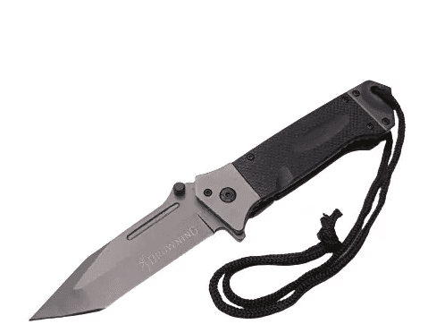Ніж складний Browning 40