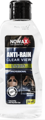 Антидощ ANTI-RAIN CLEAR VIEW 250ml NX25246