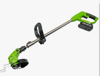 Тример акуму PRO-CRAFT PTA-24BL з1акб та зар прист