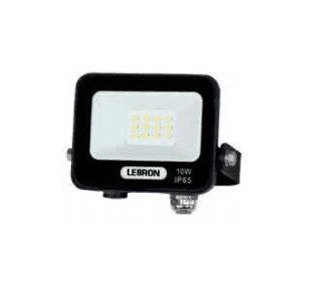 LED прожектор LEBRON L-LF, 20W, 6500K, 2000Lm, 220V 17-07-20