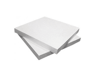 Пінопласт EPS 050 5см FASAD