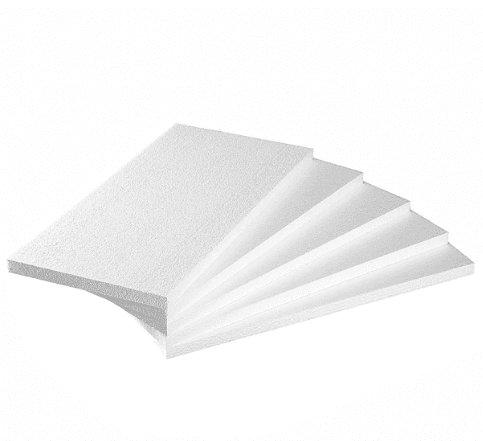 Пінопласт EPS 050 2см FASAD