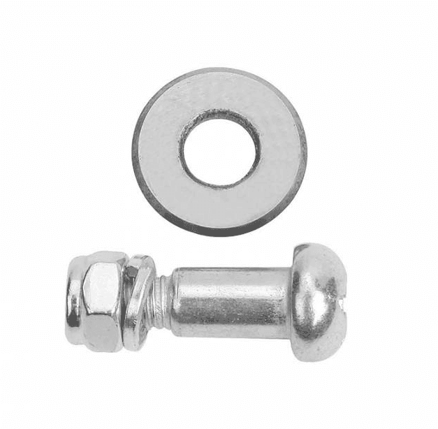 Додатков різальні елементи до плиткоріза 22х10х5,3