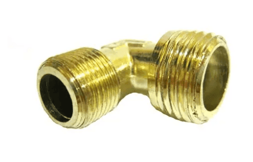 Уголок компресора 1/2 и 3/8