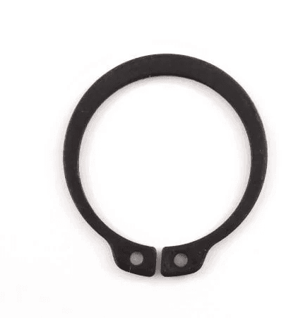 Стопорное кольцо d9