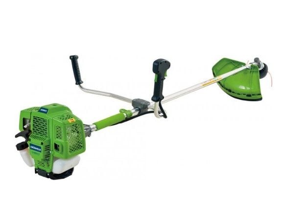 Мотокоса Grunhelm GR-3200MS 52см3 113947