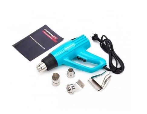 Фен промисловий Grand ФП-2200