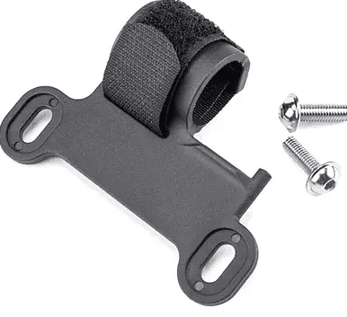 Зажим до насоса ручного для велосипеда (2)