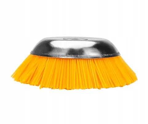 Т-572 щітка на бензокосу для чистки,нейлон