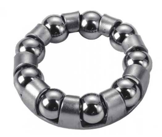 Підшипники до велосипеда d9