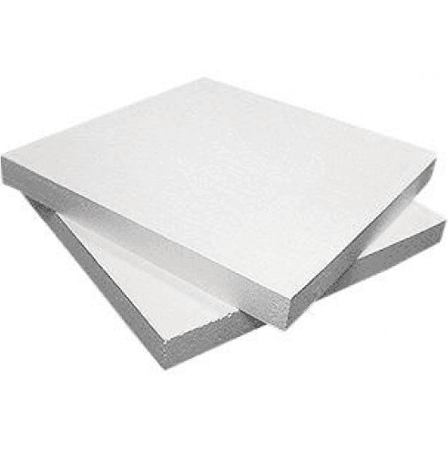 Пінопласт EPS 050 10см FASAD