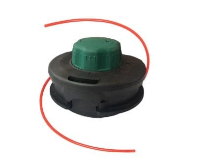 Катушка тримерна (самонамотка нова)