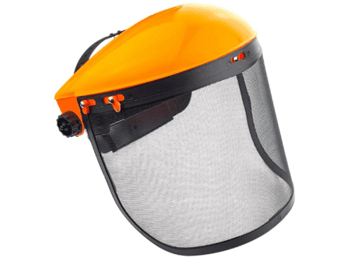 Щиток-сітка rebiner