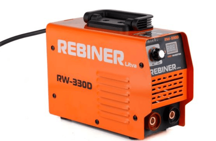 Rebiner RW-330D Інвертор  (ДИСПЛЕЙ)