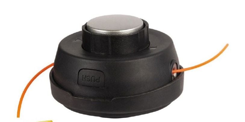 Катушка тримерна (підшипник)