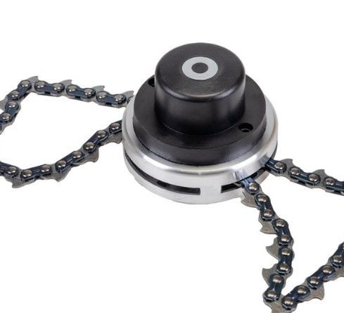 Катушка тримерна (ланцюг)