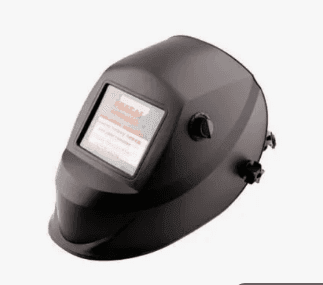 Маска зварювальна з автозатемнювальним фільтром PRO "хамелеон