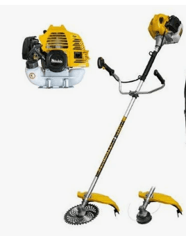 Тример бензиновий MGB-2715