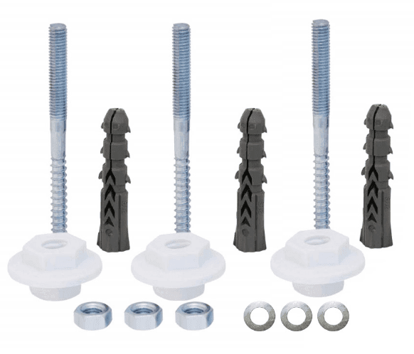 Кріплення для умивальника U2  10мм