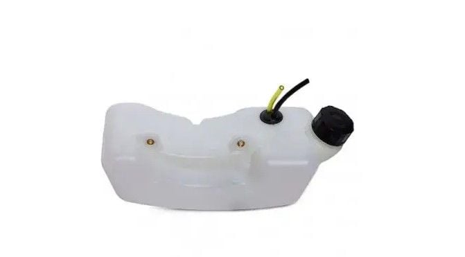 Бачок для б/т пряма горловина