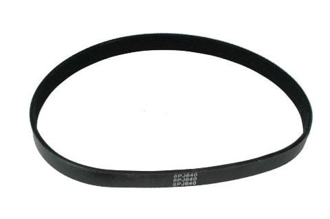 РЕм-118 ремінь ручейковий 640-8PJ