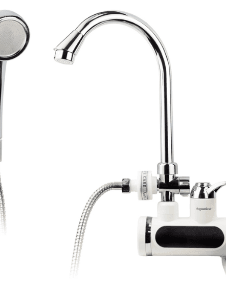 Водонагрівач електричний Zerix ELW22-E