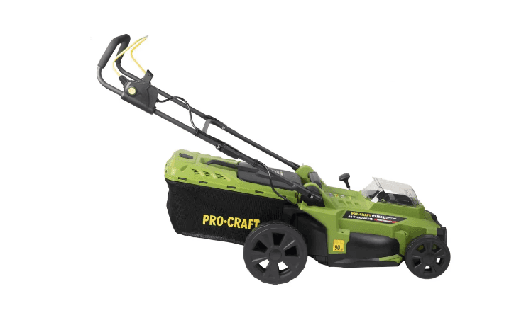 Газонокосилка акумуляторна PLM22 PRO-CRAFT