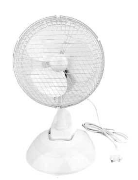 Вентилятор WIMPEX WX601TF