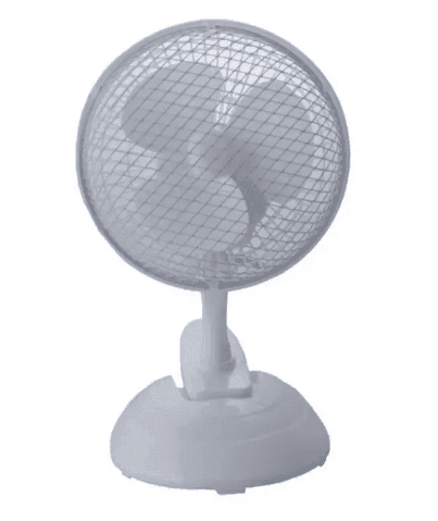 Вентилятор Wimpex (WX-601TF)