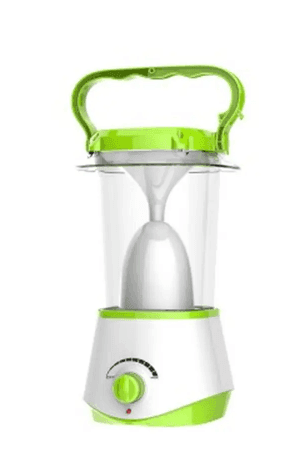 15-16-31 LED ліхтар кемпінговий акумуляторний LEBRON L-HL -631, ABS, 6,5W, 3000mAh