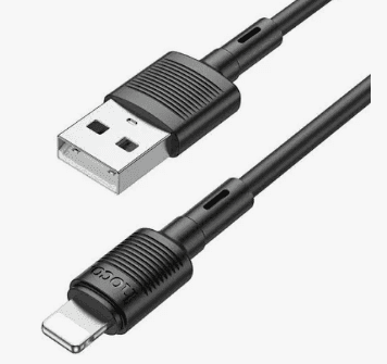 Кабель USB HOCO X83 Lightning iphone  8612