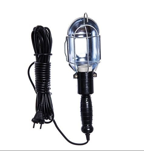 Світлодіодна переносна лампа 18 COB 10м Led-5м XU15-59(4655)