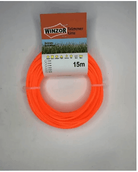 Ліска шестигранник d-2,4мм,(15м)  "WINZOR"