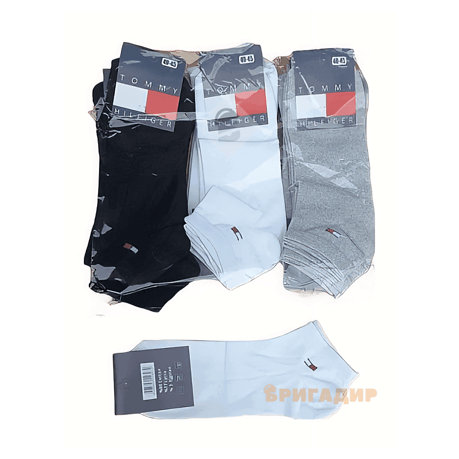 Шкарпетки Annet HK-A322 mix чоловічі 1985494