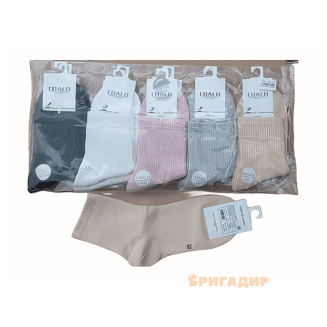 Шкарпетки Annet HK-BY7510 mix жіночі 1985460