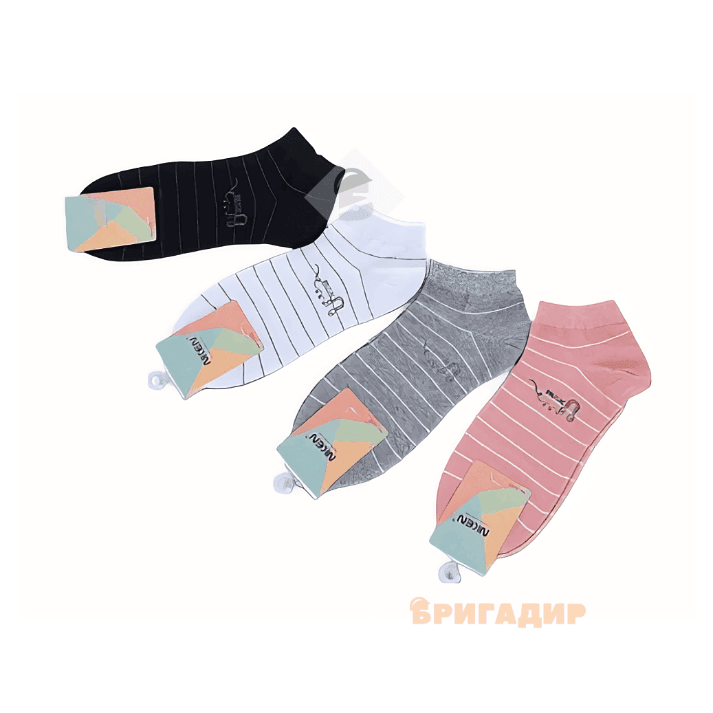 Шкарпетки Jelzin A053 mix жіночі 1971707