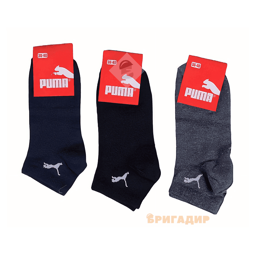 Шкарпетки Jelzin BY657 mix жіночі 530455