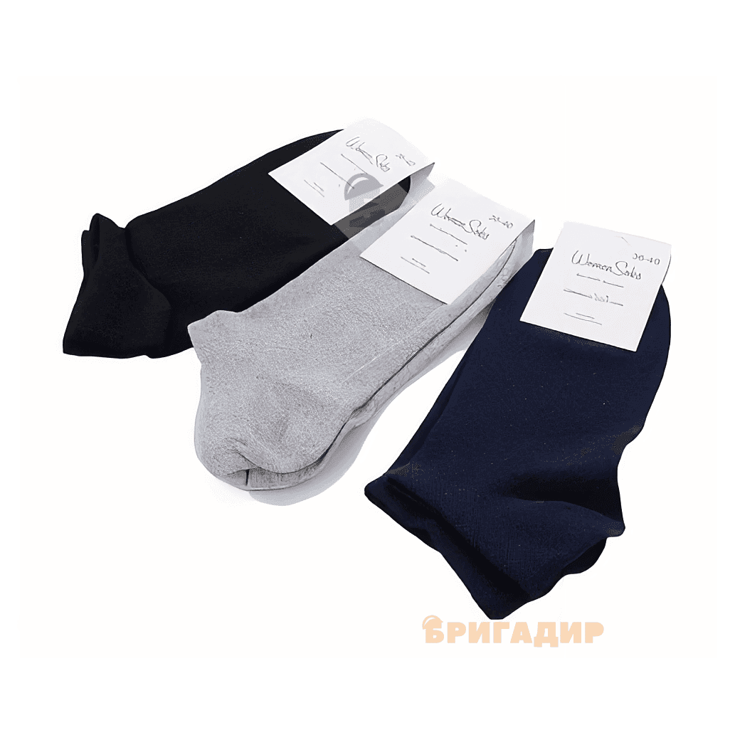 Шкарпетки Sss Annet AN23 white жіночі 1913598