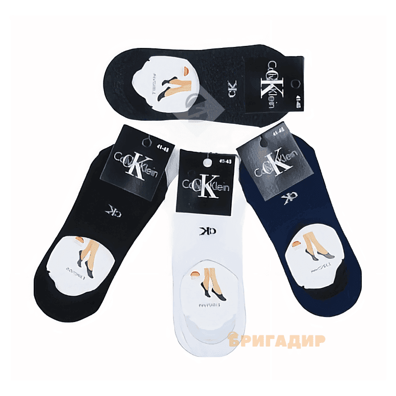 Сліди Obuv Ok2 CD505 (08533) mix чоловічі 1735302