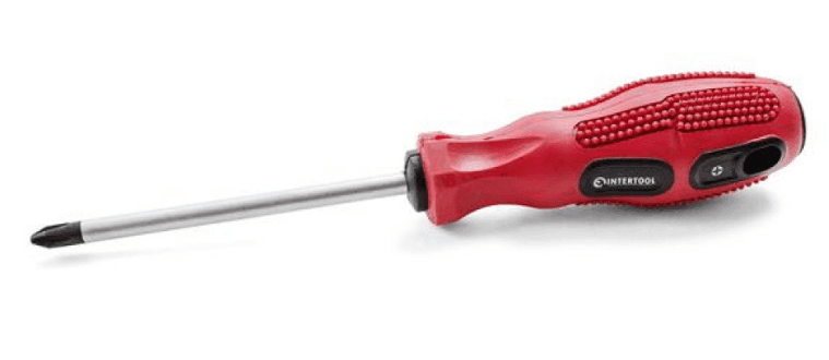 Викрутка хрестова PH2 * 100мм