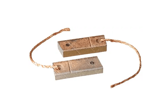 Щет-305 щітки міднокрафтові 5х8х23 поводок