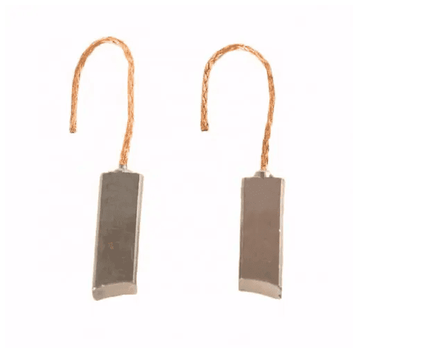 Щет-307 щітки міднокрафтові 5х7х22 поводок