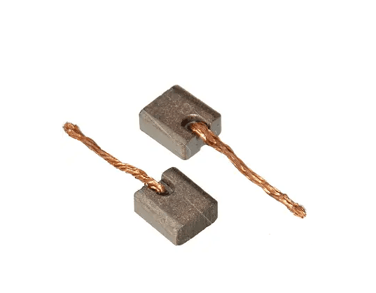 Щет-309 щітки міднокрафтові 4х8х9 поводок