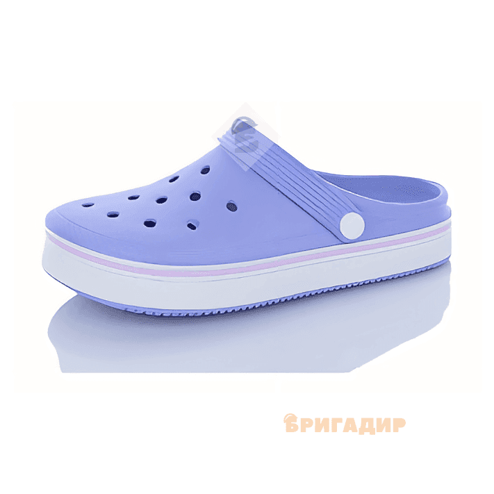 Крокси Inblu 4001 лаванда 1999579