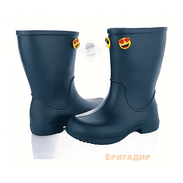 Чоботи Jose Amorales 123052 1852129