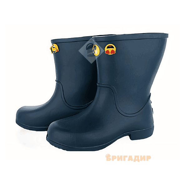 Чоботи Jose Amorales 123603 1852128