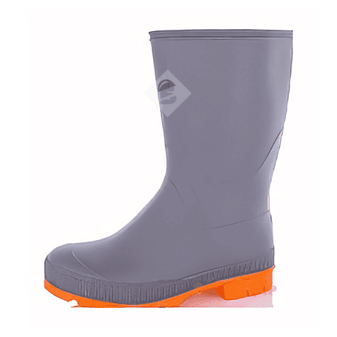 Чоботи Slipers СП2-2 сірий 1648597