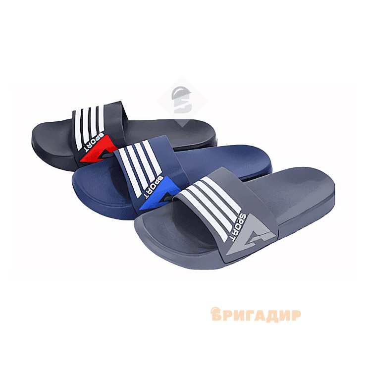 Шльопанці M&L Alex13 B619 mix 1997142